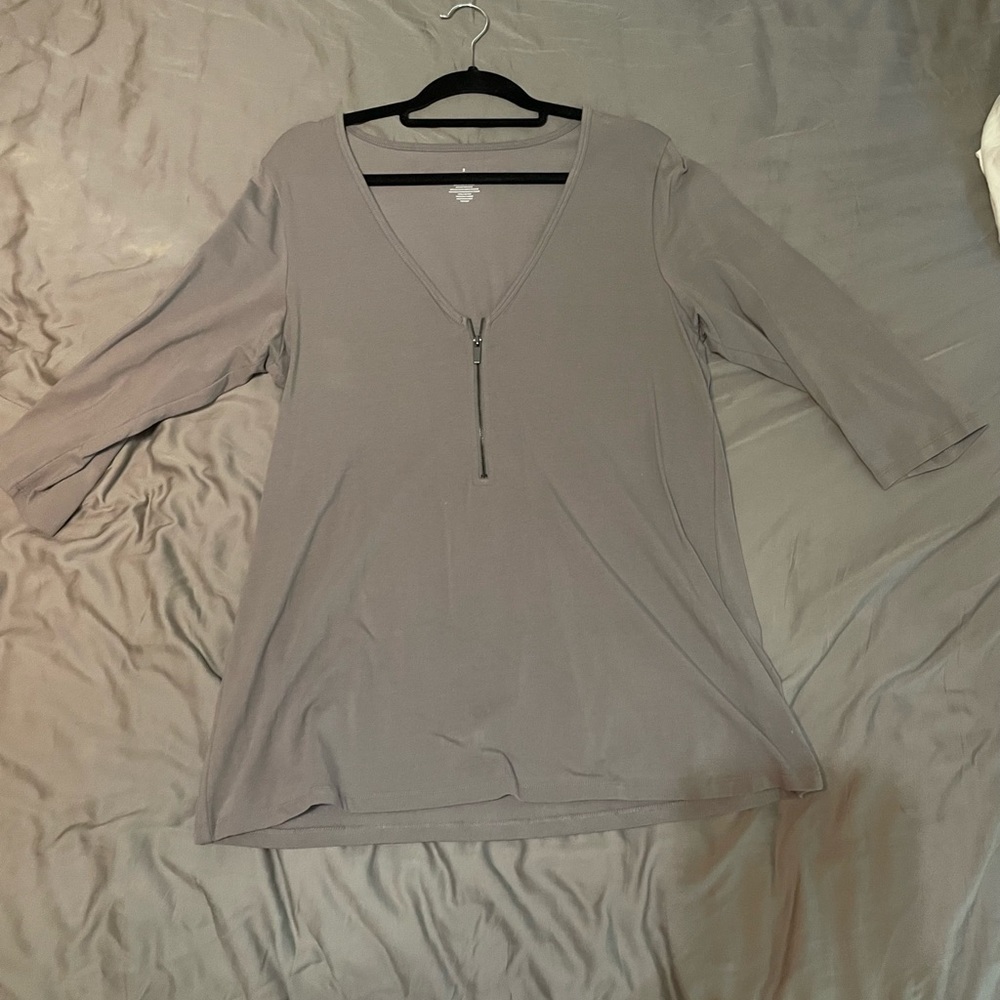 Torrid top